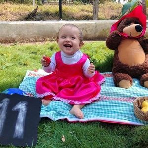 Meet your Posher, Hector